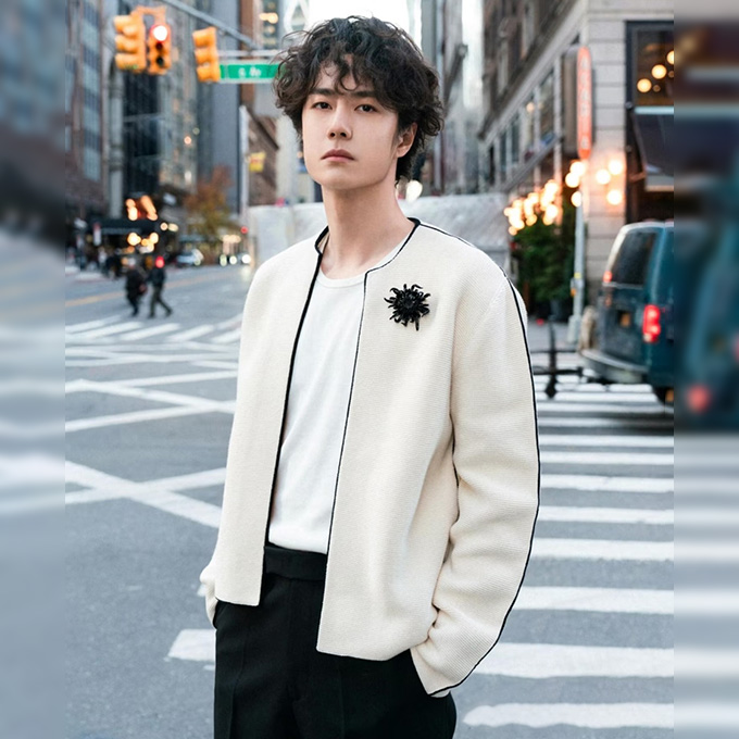 9A+ quality chanel knit jacket
